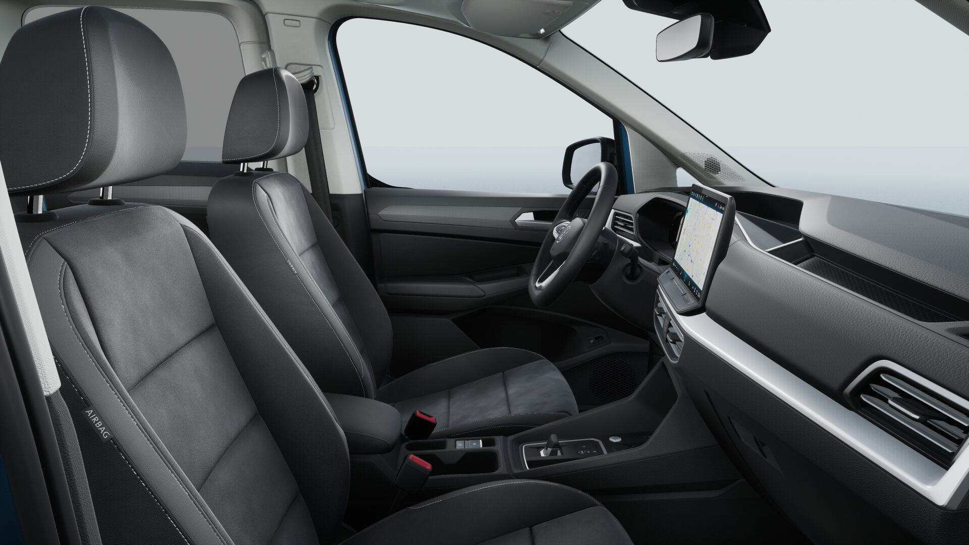 Obrázek Akční Caddy Style 1,5 TSI PHEV