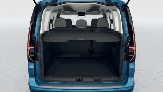 Obrázek Akční Caddy Style 1,5 TSI PHEV