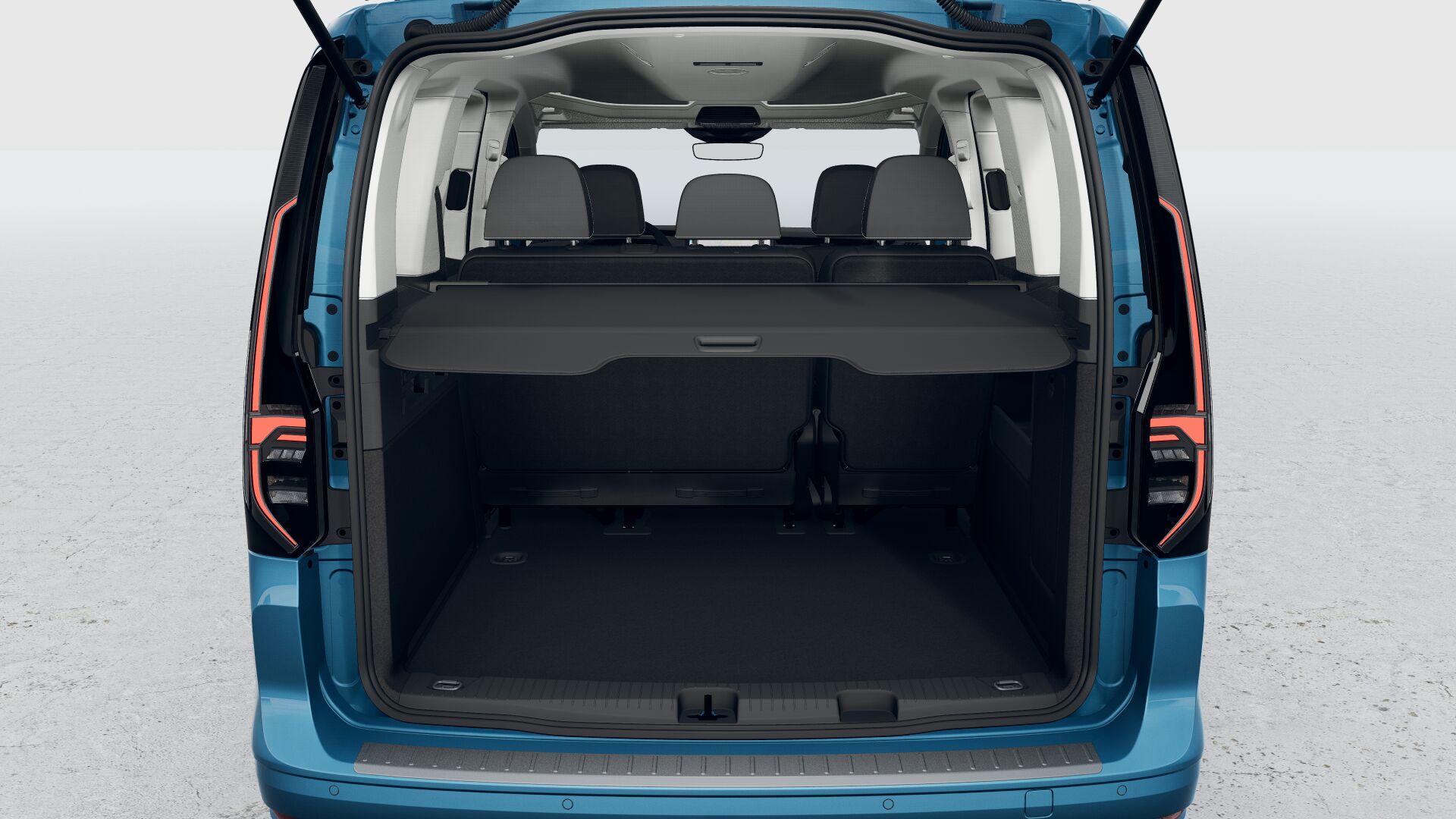 Obrázek Akční Caddy Style 1,5 TSI PHEV