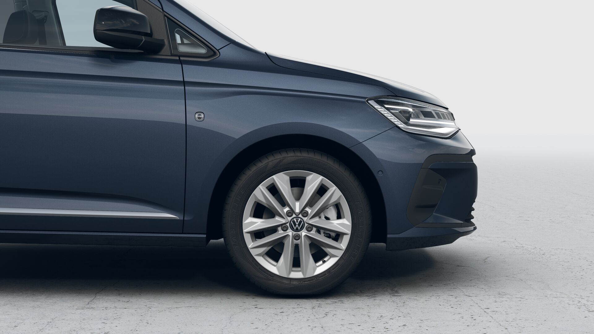 Obrázek Akční Caddy Maxi Style 2,0 TDI DSG