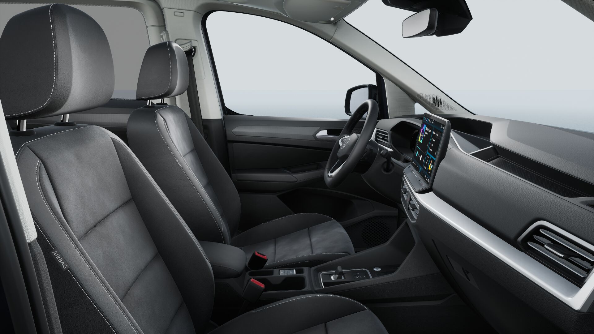 Obrázek Akční Caddy Maxi Style 2,0 TDI DSG