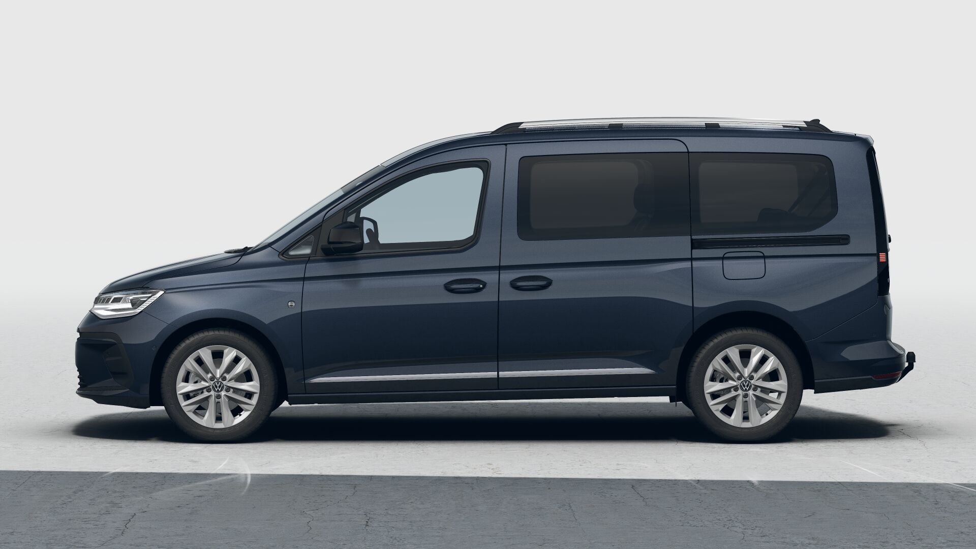 Obrázek Akční Caddy Maxi Style 2,0 TDI DSG