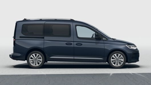 Obrázek Akční Caddy Maxi Style 2,0 TDI DSG