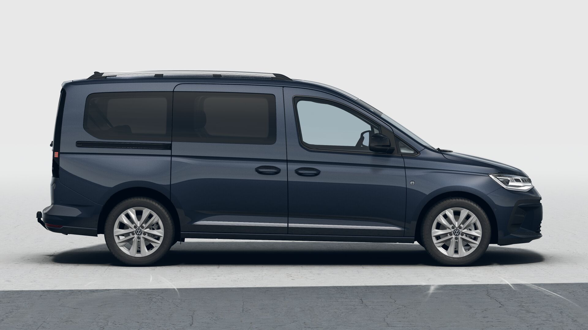 Obrázek Akční Caddy Maxi Style 2,0 TDI DSG