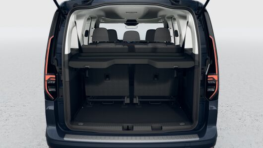 Obrázek Akční Caddy Maxi Style 2,0 TDI DSG