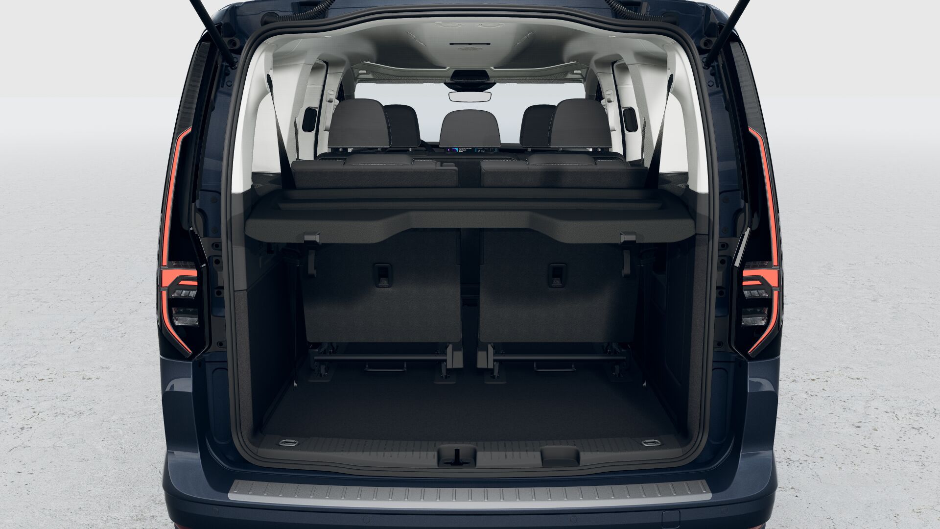 Obrázek Akční Caddy Maxi Style 2,0 TDI DSG