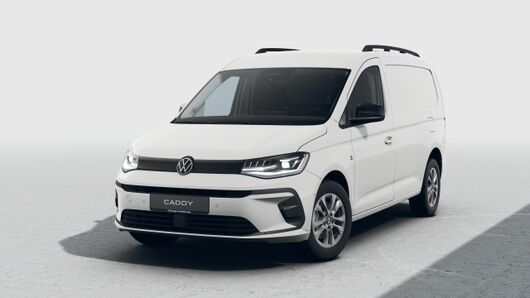 Obrázek Akční Caddy Cargo Maxi 2,0 TDI DSG
