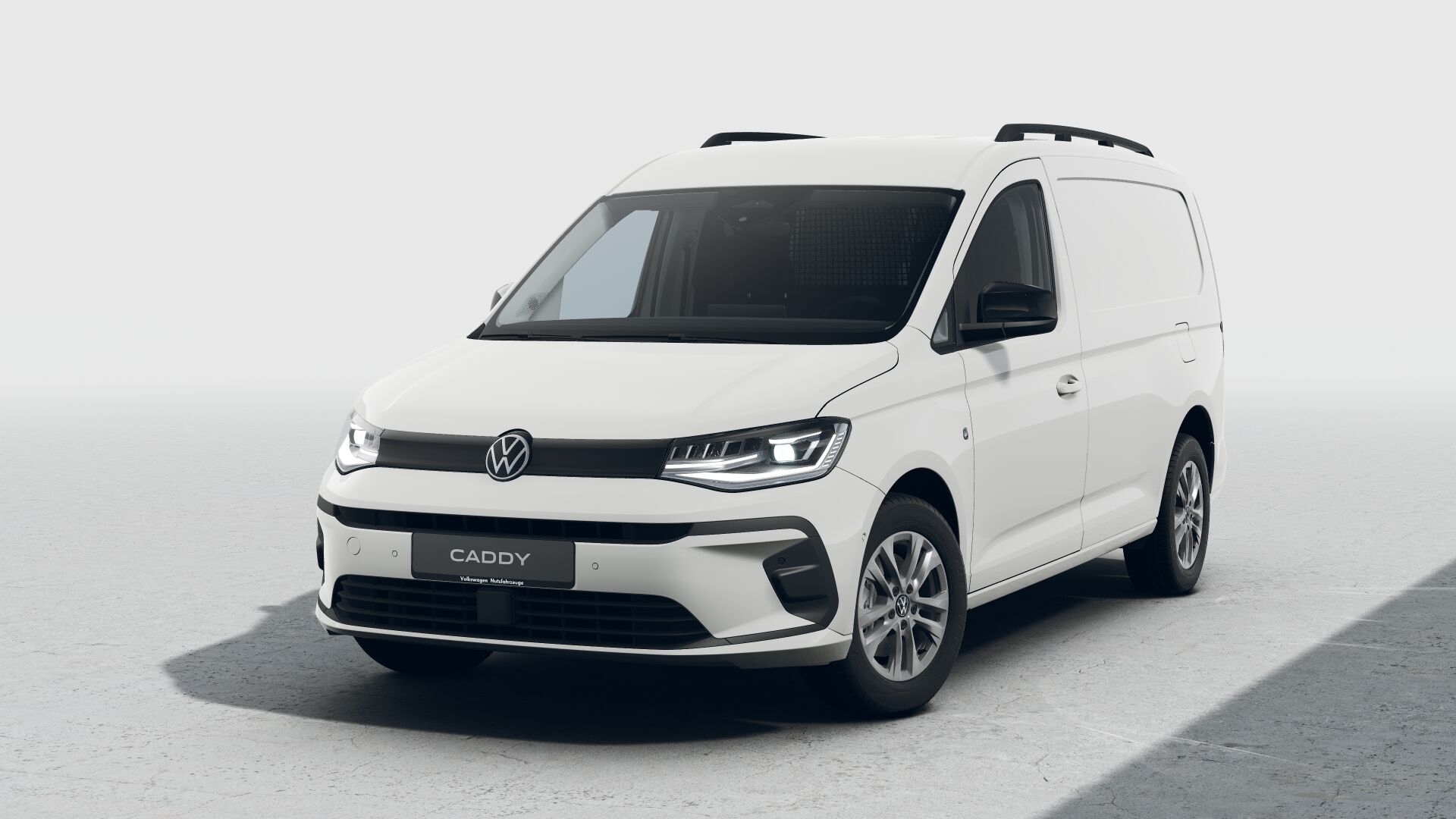 Obrázek Akční Caddy Cargo Maxi 2,0 TDI DSG