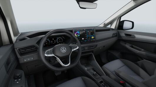 Obrázek Akční Caddy Cargo Maxi 2,0 TDI DSG