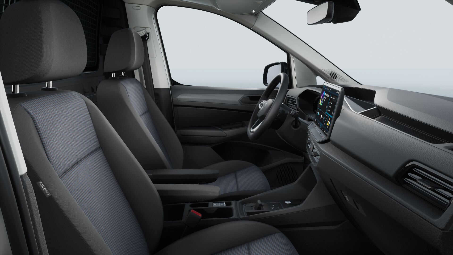 Obrázek Akční Caddy Cargo Maxi 2,0 TDI DSG