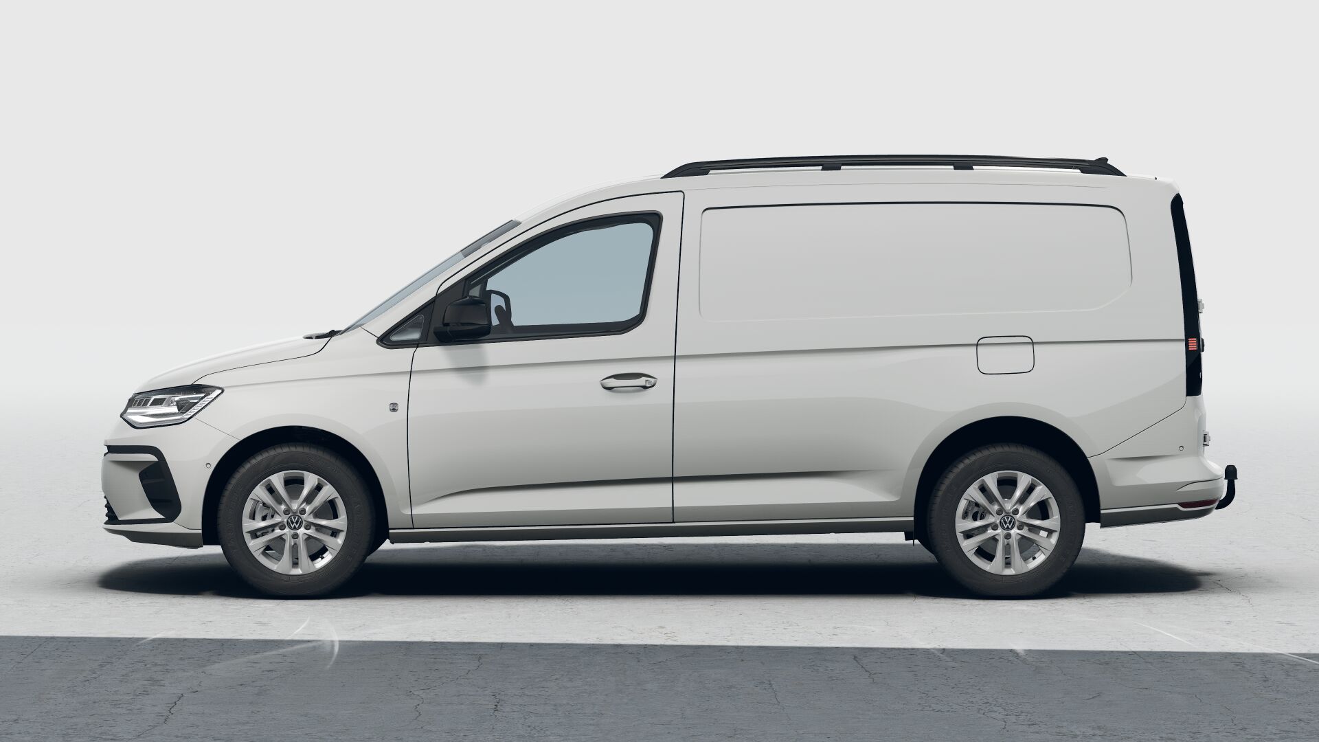 Obrázek Akční Caddy Cargo Maxi 2,0 TDI DSG