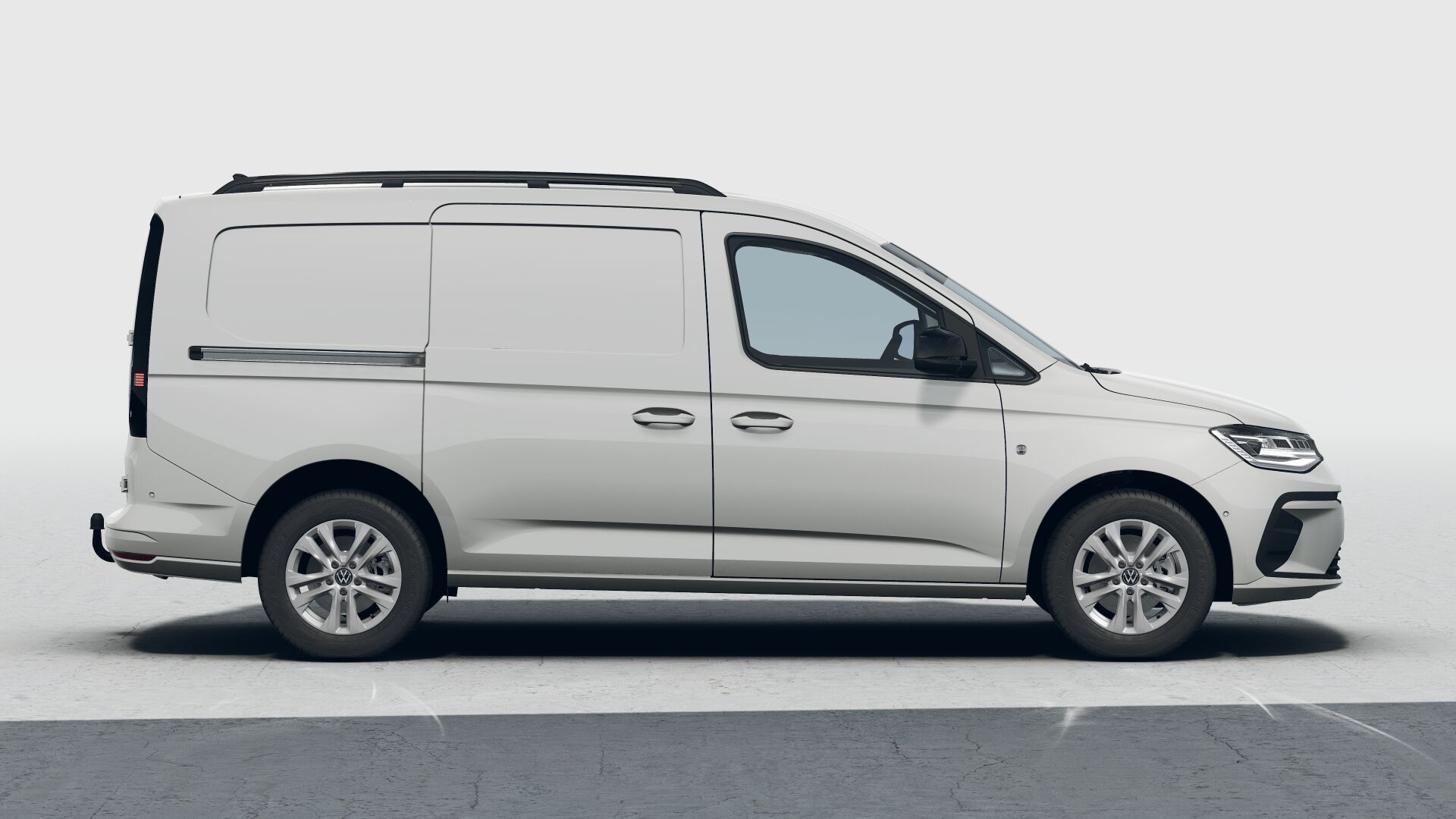 Obrázek Akční Caddy Cargo Maxi 2,0 TDI DSG
