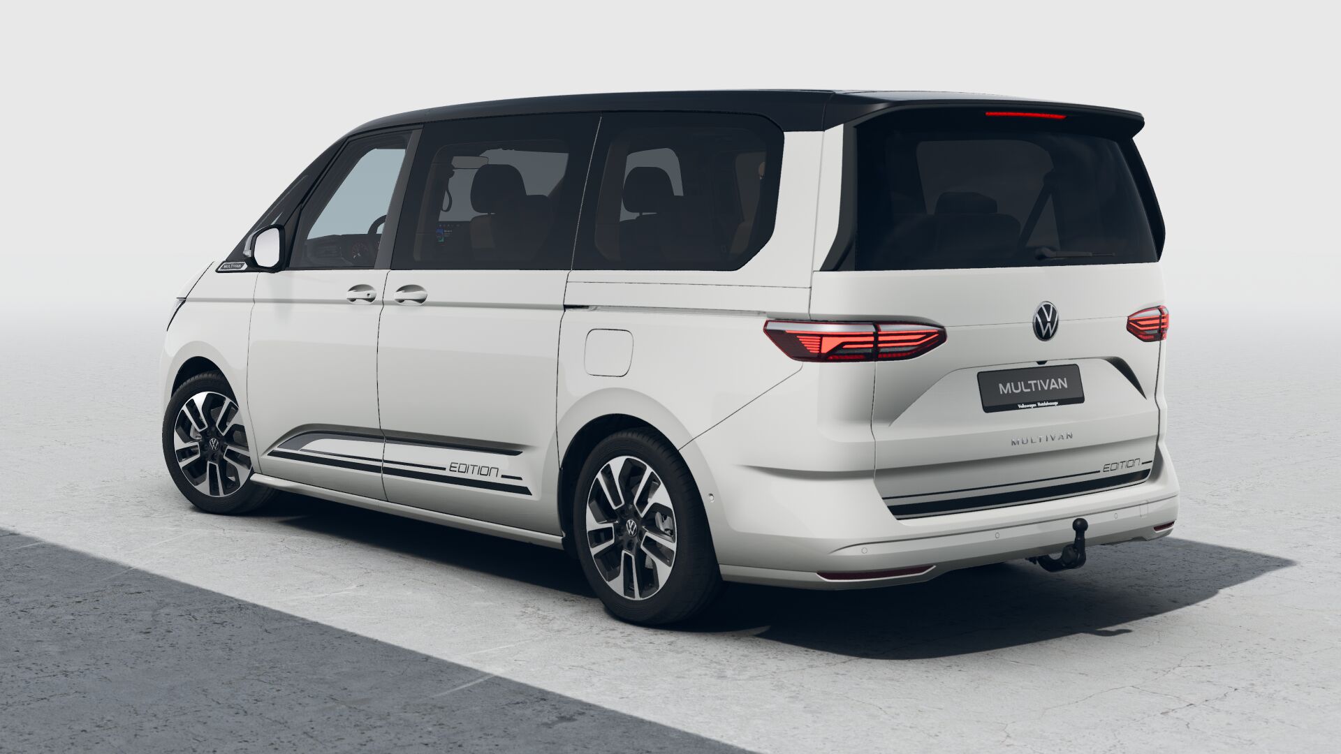 Obrázek Akční Multivan Long Life 2,0 TDI