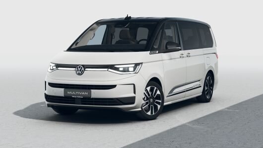 Obrázek Akční Multivan Long Life 2,0 TDI