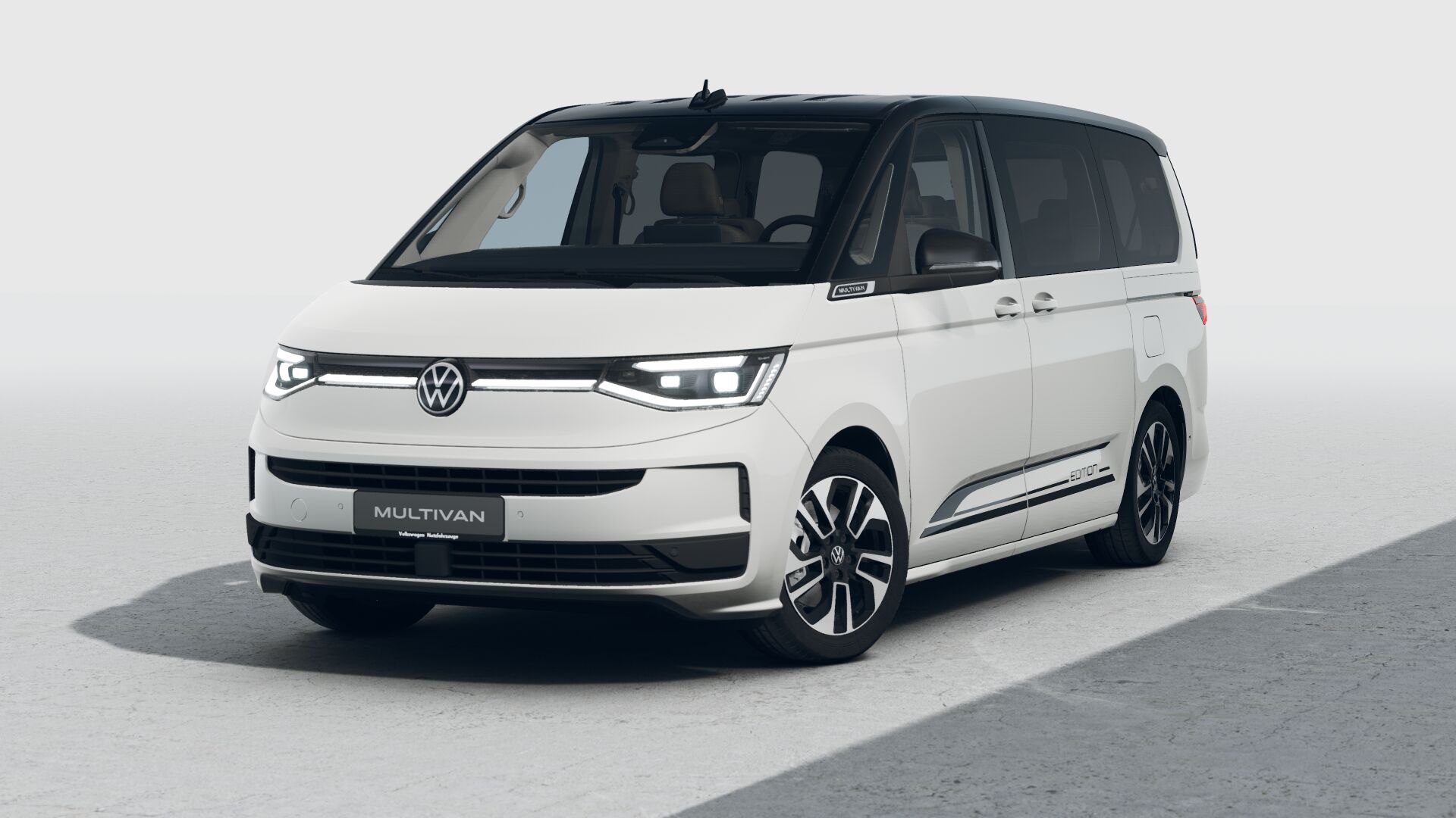 Obrázek Akční Multivan Long Life 2,0 TDI