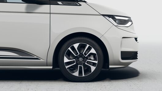 Obrázek Akční Multivan Long Life 2,0 TDI