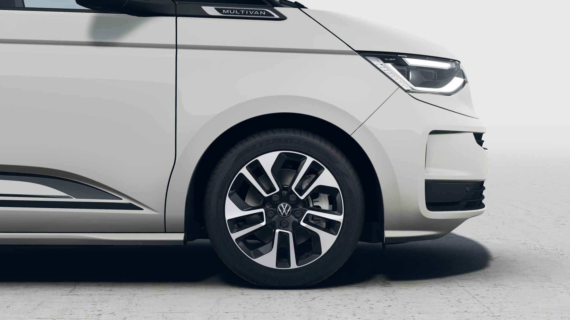 Obrázek Akční Multivan Long Life 2,0 TDI