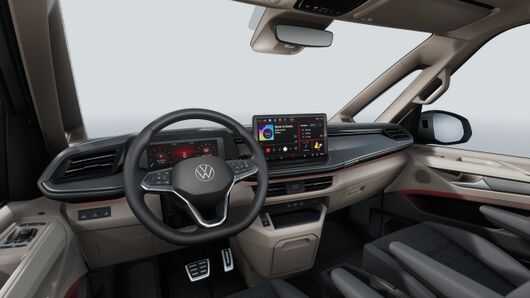 Obrázek Akční Multivan Long Life 2,0 TDI