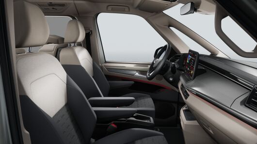 Obrázek Akční Multivan Long Life 2,0 TDI