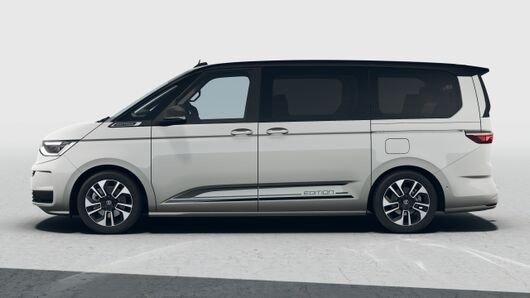 Obrázek Akční Multivan Long Life 2,0 TDI