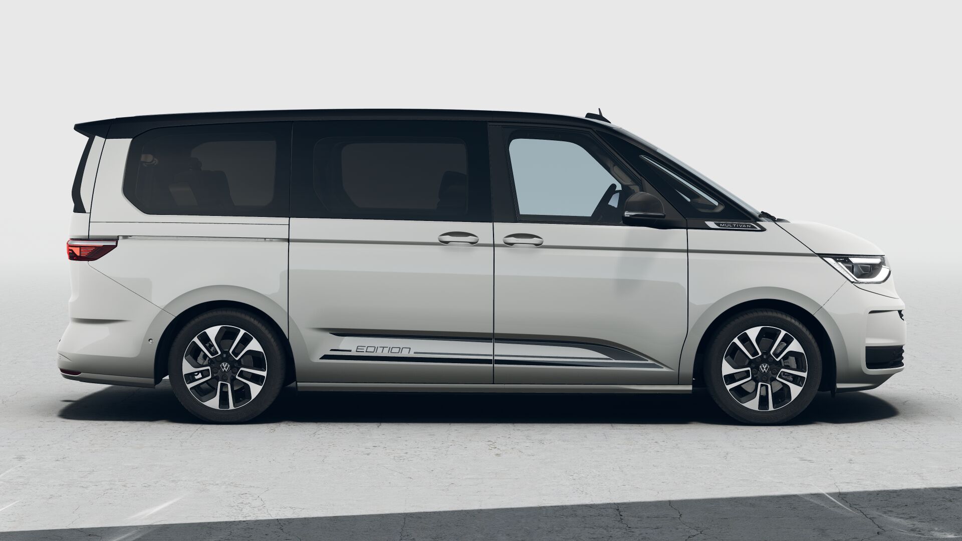 Obrázek Akční Multivan Long Life 2,0 TDI