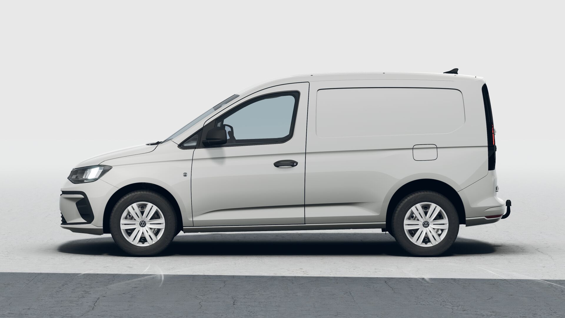 Obrázek Akční Caddy Cargo 1,5 TSI