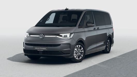 Obrázek Akční Multivan Long Life 2,0 TDI