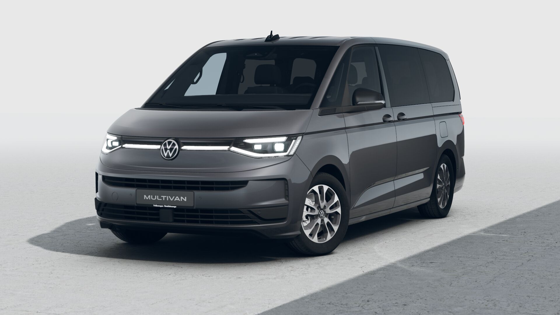 Obrázek Akční Multivan Long Life 2,0 TDI