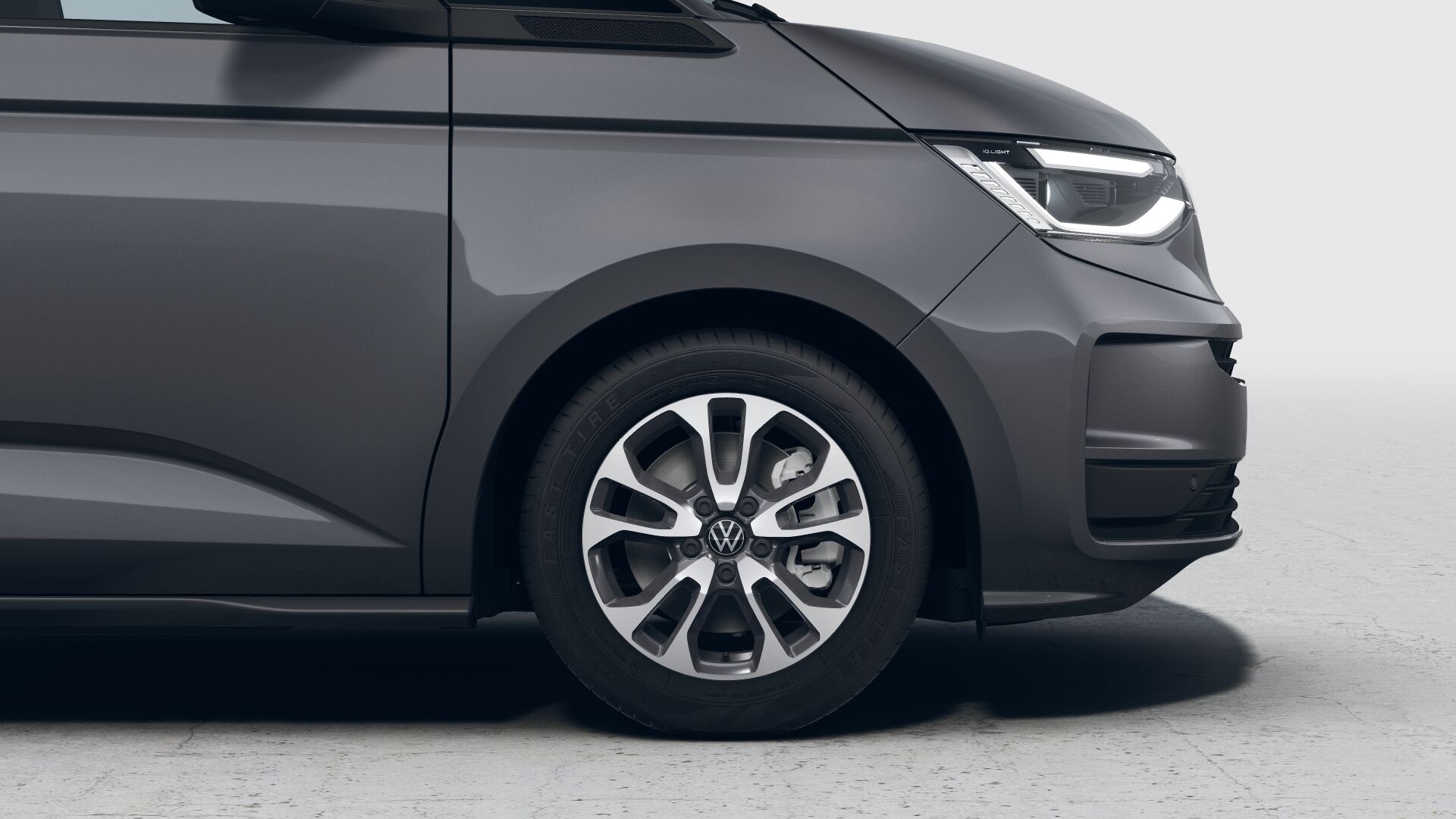 Obrázek Akční Multivan Long Life 2,0 TDI