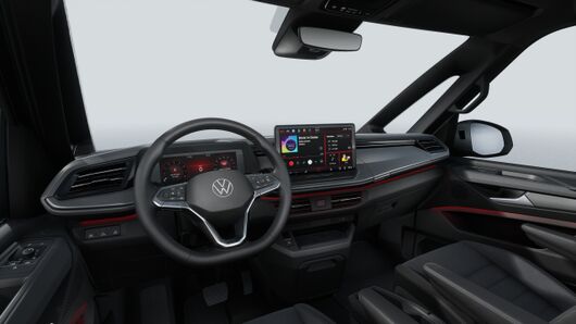Obrázek Akční Multivan Long Life 2,0 TDI