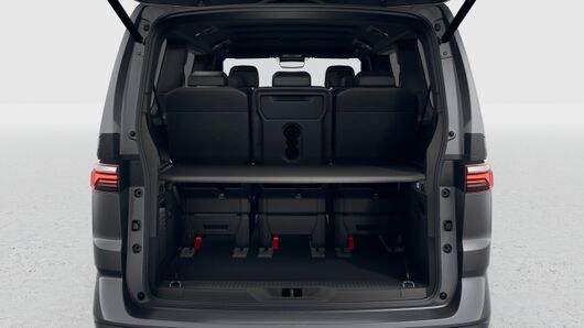 Obrázek Akční Multivan Long Life 2,0 TDI