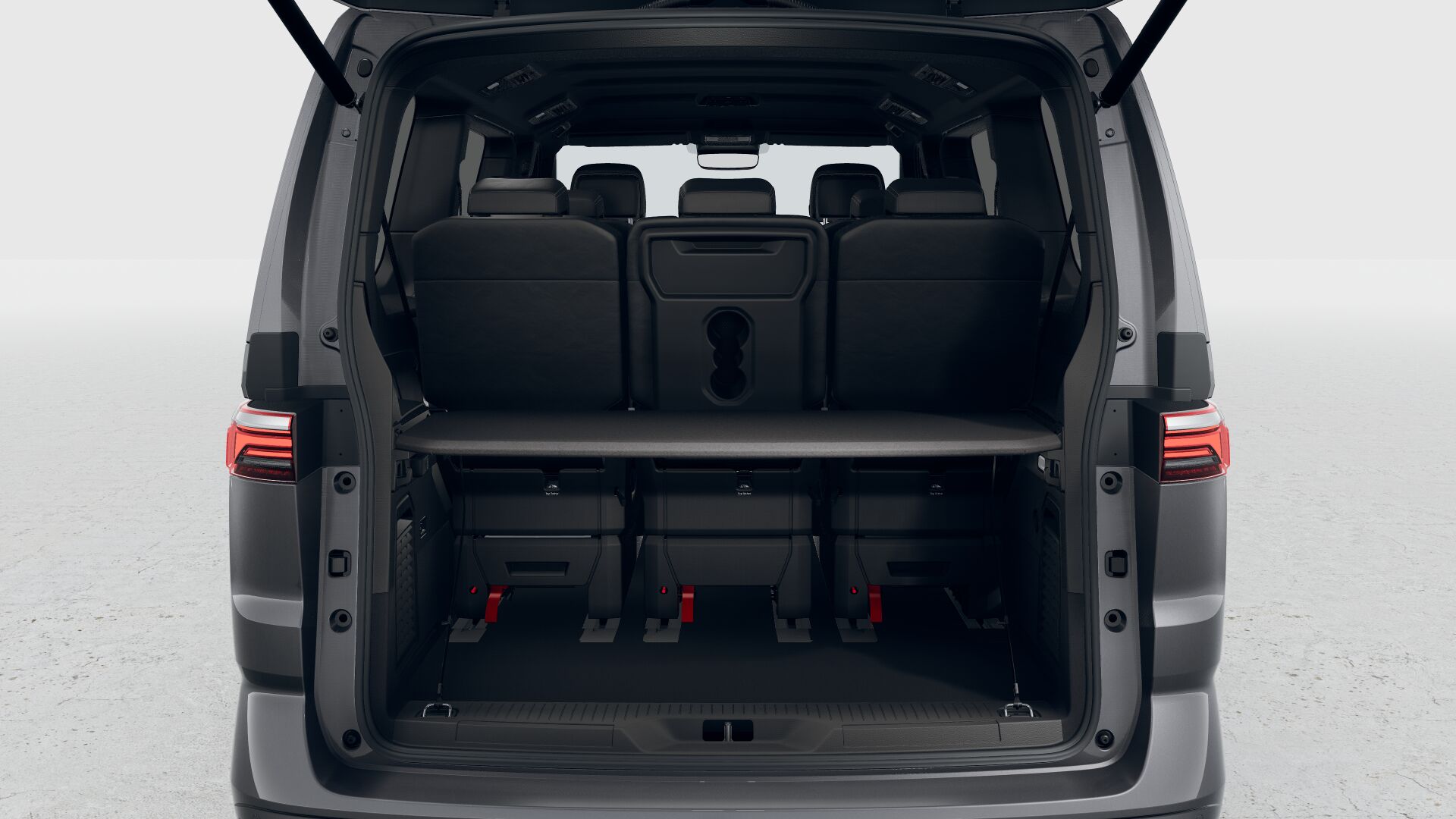 Obrázek Akční Multivan Long Life 2,0 TDI