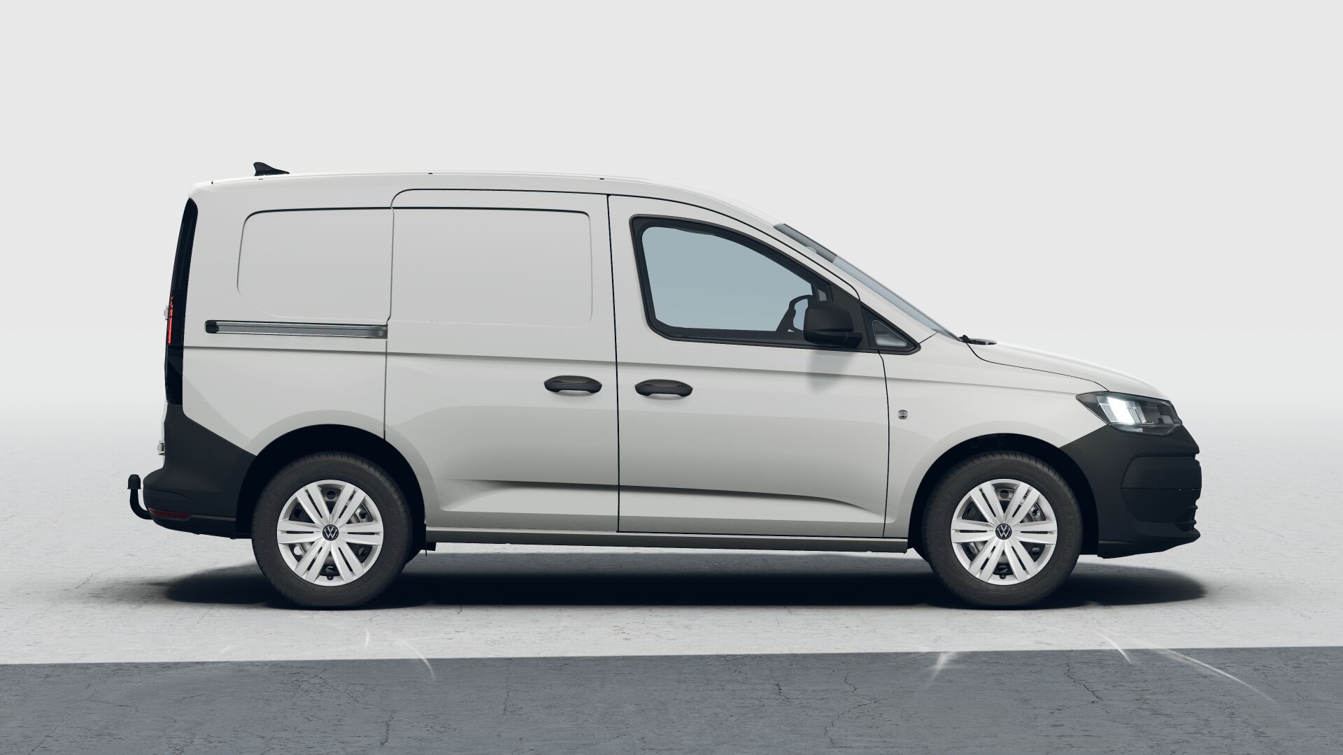 Obrázek Akční Caddy Cargo 1,5 TSI
