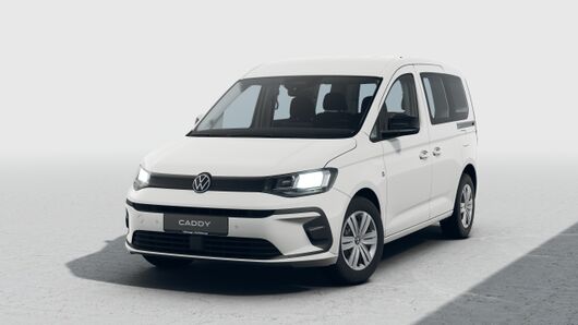 Obrázek Akční Caddy Trend 1,5 TSI