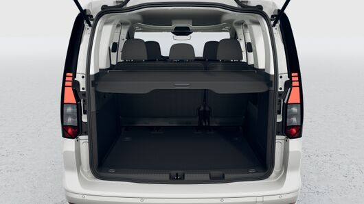 Obrázek Akční Caddy Trend 1,5 TSI