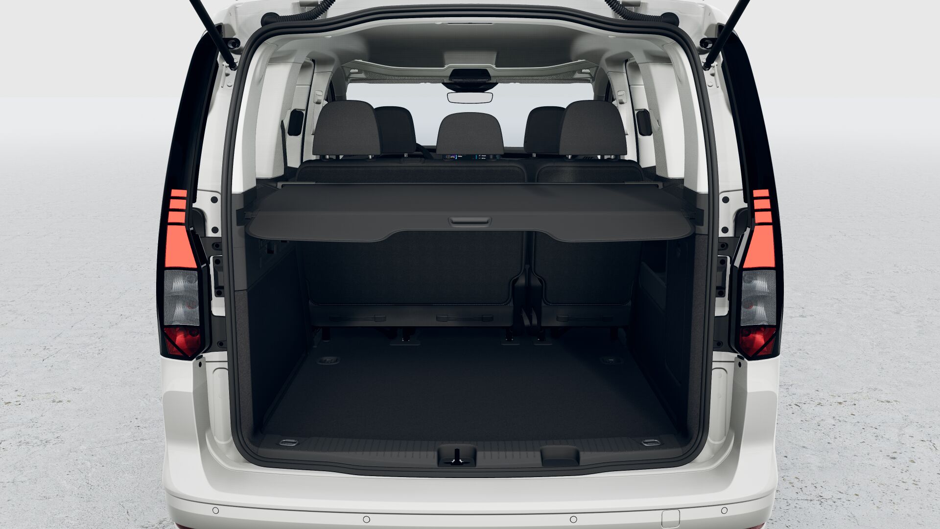 Obrázek Akční Caddy Trend 1,5 TSI