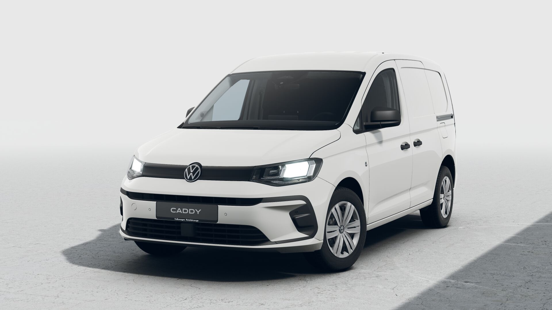Obrázek Akční Caddy Cargo 1,5 TSI