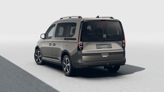 Obrázek Akční Caddy Life 1,5 TSI