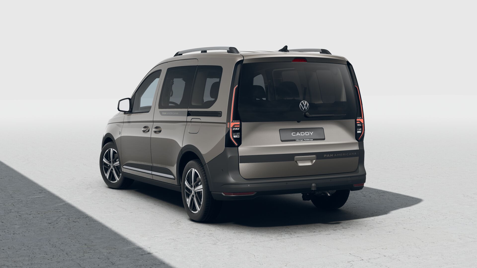 Obrázek Akční Caddy Life 1,5 TSI