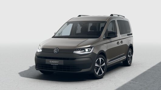 Obrázek Akční Caddy Life 1,5 TSI
