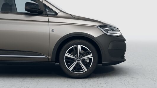 Obrázek Akční Caddy Life 1,5 TSI