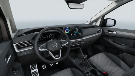 Obrázek Akční Caddy Life 1,5 TSI