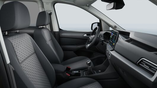 Obrázek Akční Caddy Life 1,5 TSI