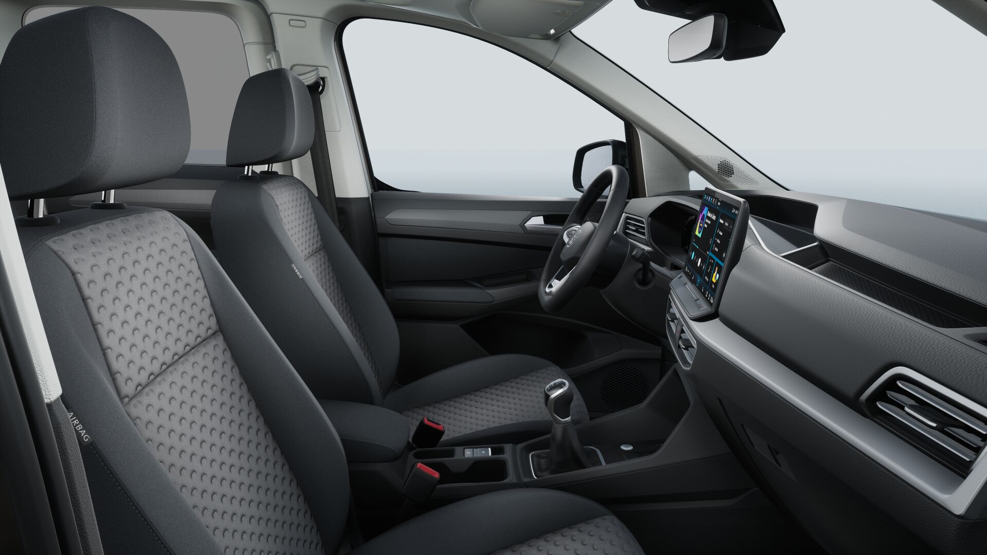 Obrázek Akční Caddy Life 1,5 TSI