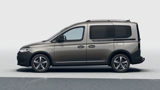 Obrázek Akční Caddy Life 1,5 TSI