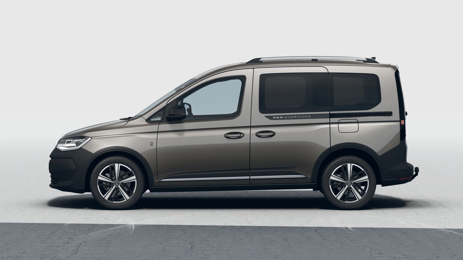 Obrázek Akční Caddy Life 1,5 TSI