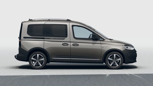 Obrázek Akční Caddy Life 1,5 TSI