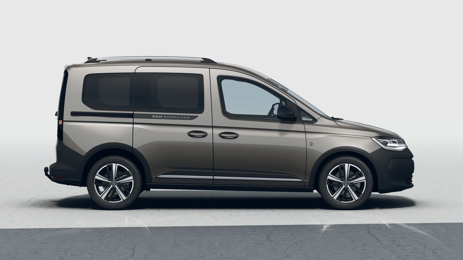 Obrázek Akční Caddy Life 1,5 TSI