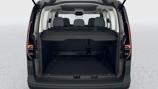 Obrázek Akční Caddy Life 1,5 TSI