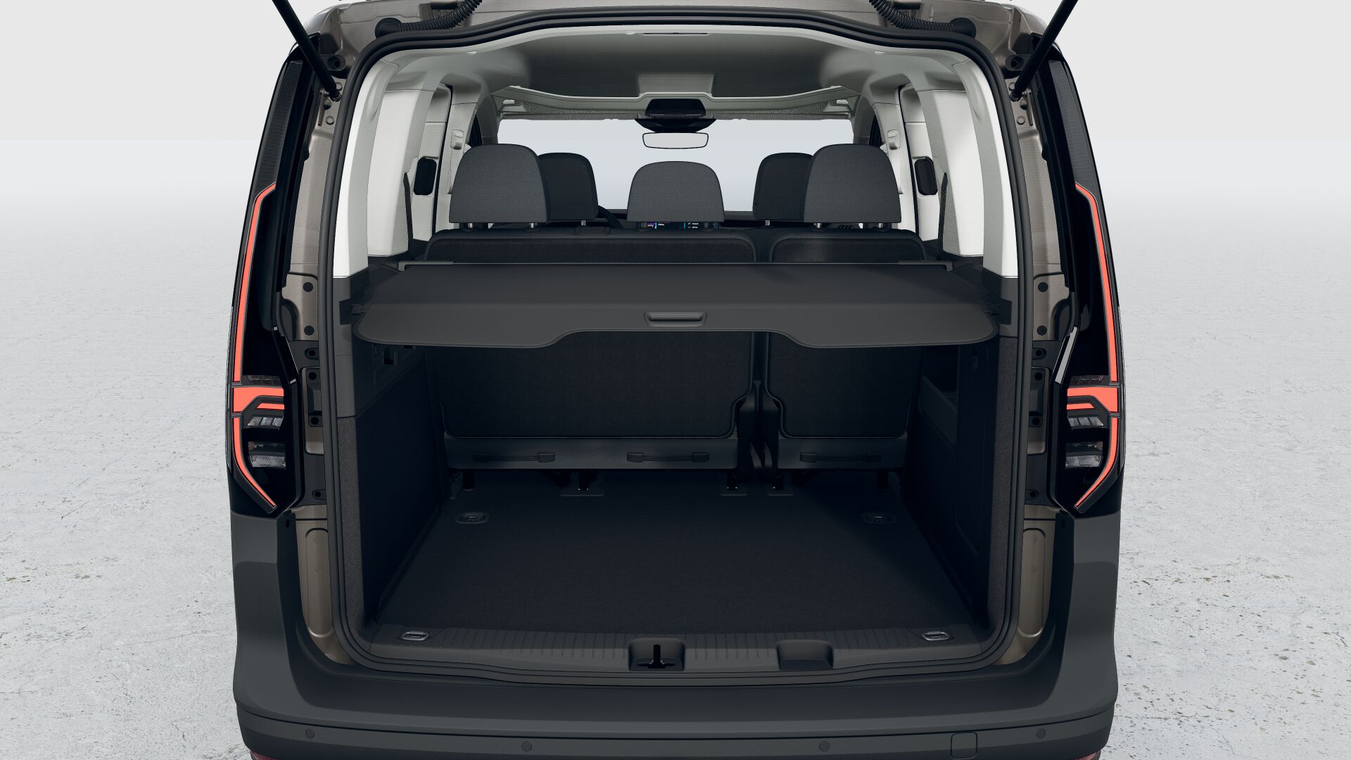 Obrázek Akční Caddy Life 1,5 TSI